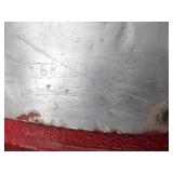 1954 Farmall Super MTA