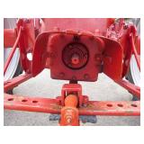 1954 Farmall Super MTA