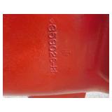 1954 Farmall Super MTA