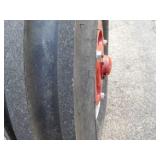 1954 Farmall Super MTA