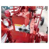 1954 Farmall Super MTA