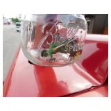 1954 Farmall Super MTA