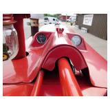 1954 Farmall Super MTA