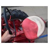 1954 Farmall Super MTA