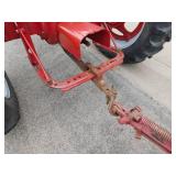 1944 farmall H TRACTOR