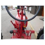 1944 farmall H TRACTOR