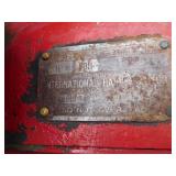 1944 farmall H TRACTOR