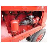 1944 farmall H TRACTOR