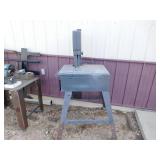 Sears Craftsman band saw