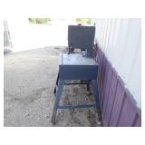 Sears Craftsman band saw