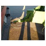 2001 Bowie hydro seeder