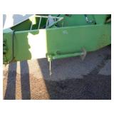 2001 Bowie hydro seeder
