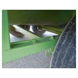 2001 Bowie hydro seeder