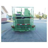 2001 Bowie hydro seeder