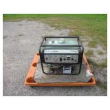 CUMMINS ONAN P5550e  GENERATOR