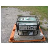 CUMMINS ONAN P5550e  GENERATOR