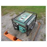 CUMMINS ONAN P5550e  GENERATOR