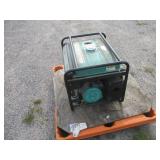CUMMINS ONAN P5550e  GENERATOR