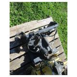 COMMERCIAL SNOWBLOWER