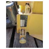 COMMERCIAL SNOWBLOWER