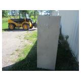 12 COMPARTMENT LOCKER