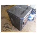 ST. CROIX CORN STOVE