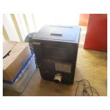 ST. CROIX CORN STOVE