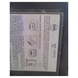 ST. CROIX CORN STOVE