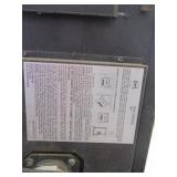 ST. CROIX CORN STOVE