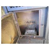 ST. CROIX CORN STOVE