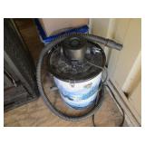 ST. CROIX CORN STOVE