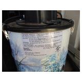 ST. CROIX CORN STOVE