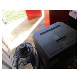 ST. CROIX CORN STOVE