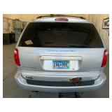 2007 Dodge Grand Caravan SXT -No Reserve-