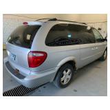 2007 Dodge Grand Caravan SXT -No Reserve-