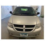 2007 Dodge Grand Caravan SXT -No Reserve-