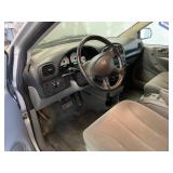 2007 Dodge Grand Caravan SXT -No Reserve-