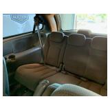 2007 Dodge Grand Caravan SXT -No Reserve-
