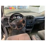 2007 Dodge Grand Caravan SXT -No Reserve-