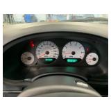 2007 Dodge Grand Caravan SXT -No Reserve-