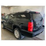 2007 GMC Yukon 4x4 -No Reserve-