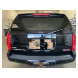 2007 GMC Yukon 4x4 -No Reserve-