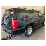 2007 GMC Yukon 4x4 -No Reserve-