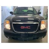 2007 GMC Yukon 4x4 -No Reserve-