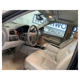 2007 GMC Yukon 4x4 -No Reserve-