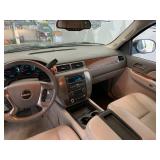 2007 GMC Yukon 4x4 -No Reserve-