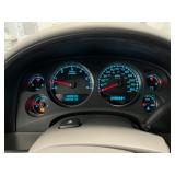 2007 GMC Yukon 4x4 -No Reserve-