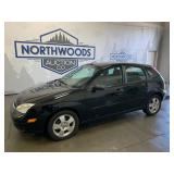 2007 Ford Focus -No Reserve-
