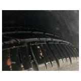 2007 Ford Focus -No Reserve-