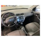 2007 Ford Focus -No Reserve-